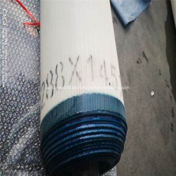 Polyester-Spiraltrockner-Stoffgürtel